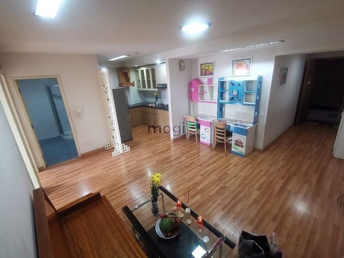 Hình ảnh Chung cư Ruby Land Quận Tân Phú