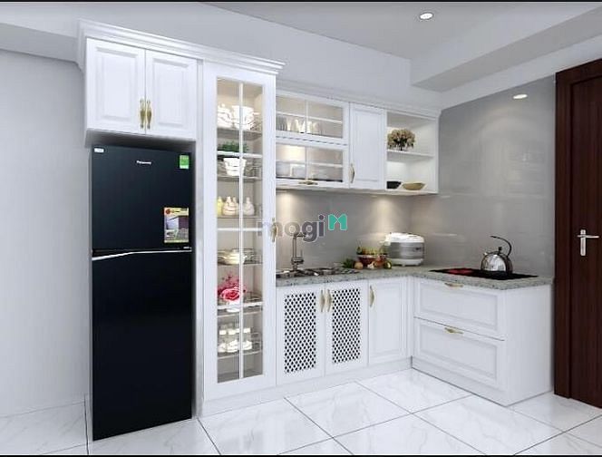 Hình ảnh Cho thuê CH Saigon Royal Residence: 88m2, 2 phòng ngủ, giá: 20tr/tháng
