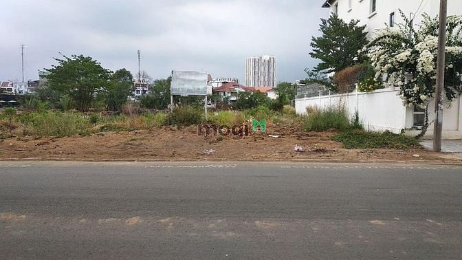 Hình ảnh Cho thuê đất tại Thảo Điền - Diện tích 205m2 - Vị trí đẹp - Phù hợp KD