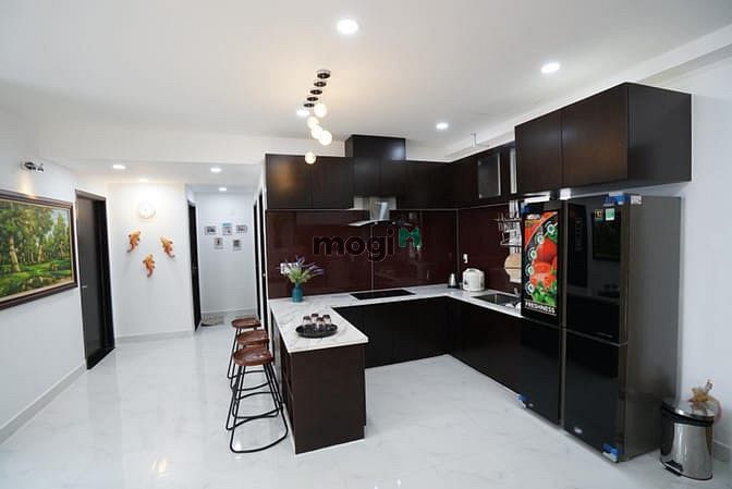 Hình ảnh The Harmona, Q Tân Bình, 73m2, 2pn, 2wc, full NT, giá 12tr/th