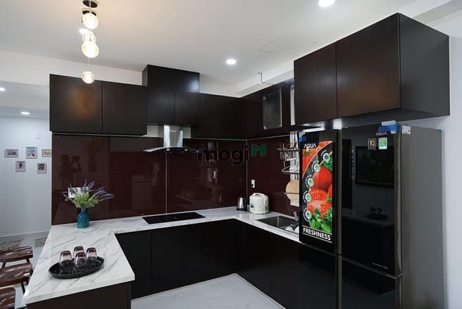 Hình ảnh The Harmona, Q Tân Bình, 73m2, 2pn, 2wc, full NT, giá 12tr/th