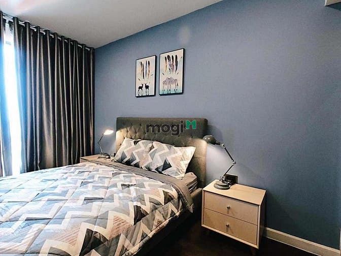 Hình ảnh Cho thuê Trang Chủ MB66.COM / Đăng Ký Tặng 66K Saigon Royal - 86m2/2PN/2WC 34- 35 Bến vân đồn, Q4