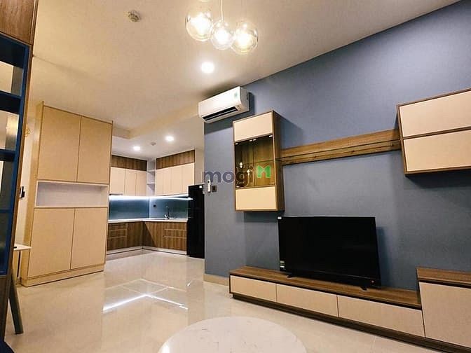 Hình ảnh Cho thuê Trang Chủ MB66.COM / Đăng Ký Tặng 66K Saigon Royal - 86m2/2PN/2WC 34- 35 Bến vân đồn, Q4