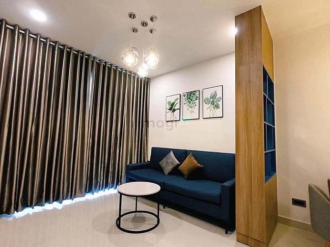 Hình ảnh Cho thuê Trang Chủ MB66.COM / Đăng Ký Tặng 66K Saigon Royal - 86m2/2PN/2WC 34- 35 Bến vân đồn, Q4