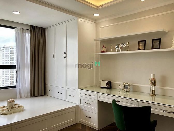 Hình ảnh Cho thuê nhiều CH Green Valley, giá từ 20 tr/th,2PN nhà đẹp lung linh.