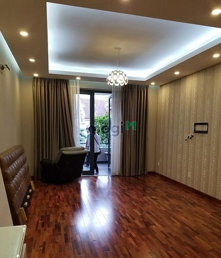 Hình ảnh cho thuê nhà đường D1 ( Bình Thạnh )