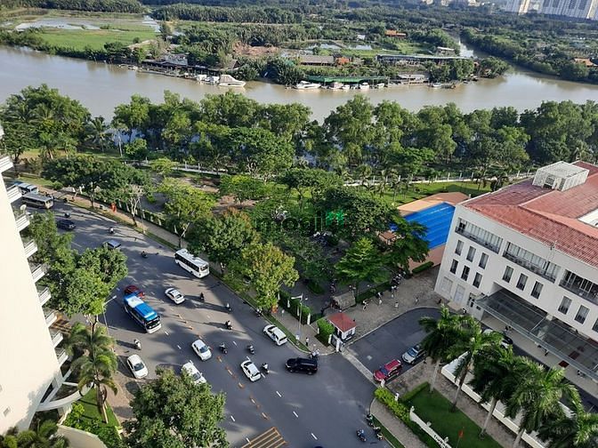 Hình ảnh Cần bán gấp Trang Chủ MB66.COM / Đăng Ký Tặng 66K Grand View Phú Mỹ Hưng Q7,