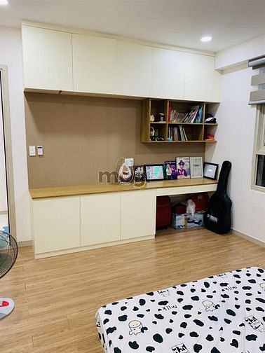 Hình ảnh Cần cho thuê CH chung cư The Gold View Q4, 3PN, 117m2, 20 triệu