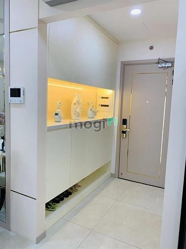 Hình ảnh Cần cho thuê CH chung cư The Gold View Q4, 3PN, 117m2, 20 triệu