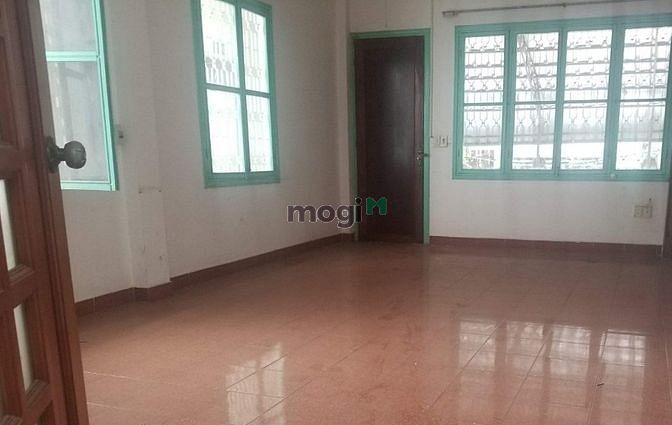Hình ảnh cho thuê nhà đường Hoa Trà ( Phú Nhuận )