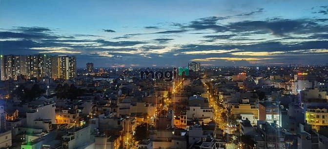 Hình ảnh Cho thuê Trang Chủ MB66.COM Chính Thức Topaz Garden 2PN