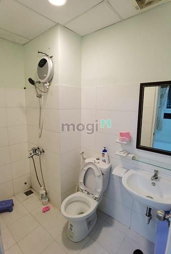 Hình ảnh Cho thuê Trang Chủ MB66.COM Chính Thức Topaz Garden 2PN