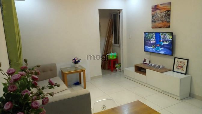 Hình ảnh Trang Chủ MB66.COM Chính Thức Phú Thạnh Apartment 3PN 90m2