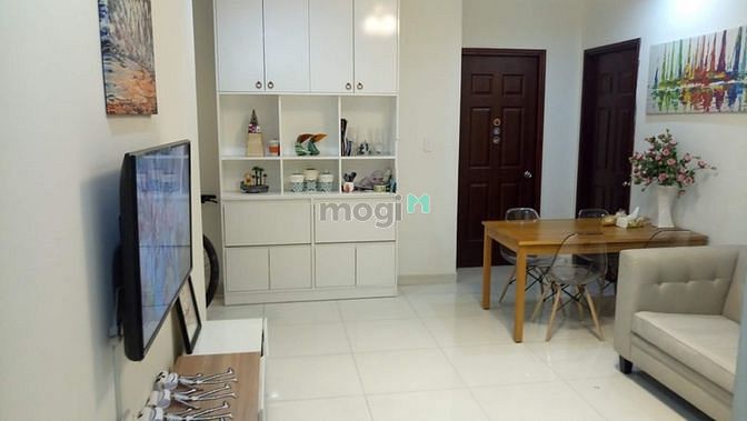 Hình ảnh Trang Chủ MB66.COM Chính Thức Phú Thạnh Apartment 3PN 90m2