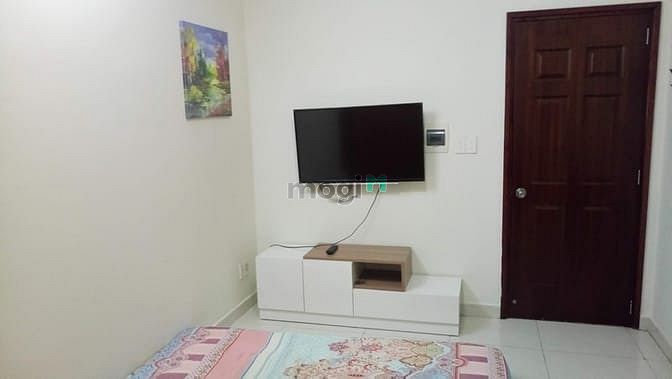 Hình ảnh Trang Chủ MB66.COM Chính Thức Phú Thạnh Apartment 3PN 90m2