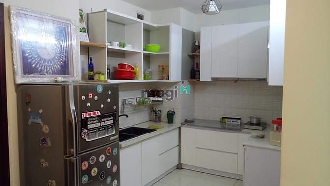Hình ảnh Trang Chủ MB66.COM Chính Thức Phú Thạnh Apartment 3PN 90m2