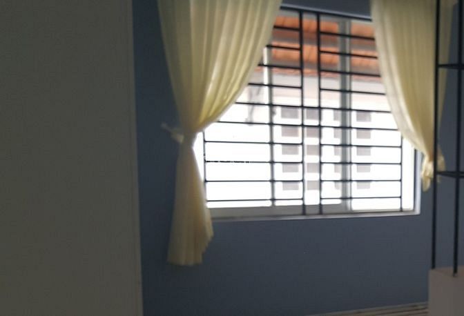 Hình ảnh cho thuê nhà đường Nguyễn Gia Trí