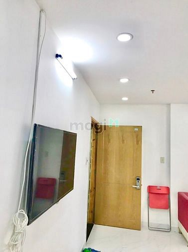 Hình ảnh Trang Chủ MB66.COM Chính Thức 8x Đầm Sen 1PN Full Nội Thất