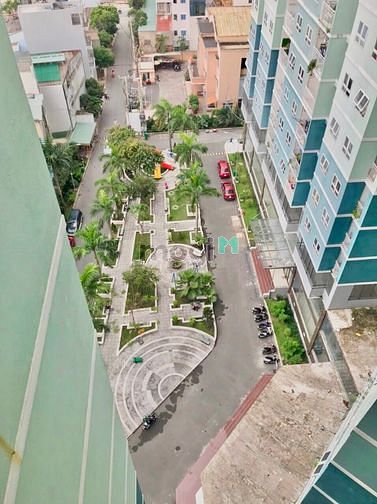 Hình ảnh Trang Chủ MB66.COM Chính Thức 8x Đầm Sen 1PN Full Nội Thất