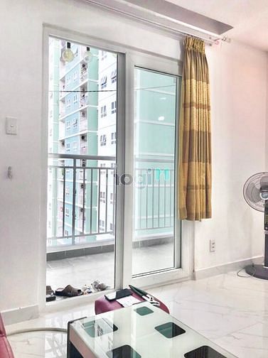 Hình ảnh Trang Chủ MB66.COM Chính Thức 8x Đầm Sen 1PN Full Nội Thất