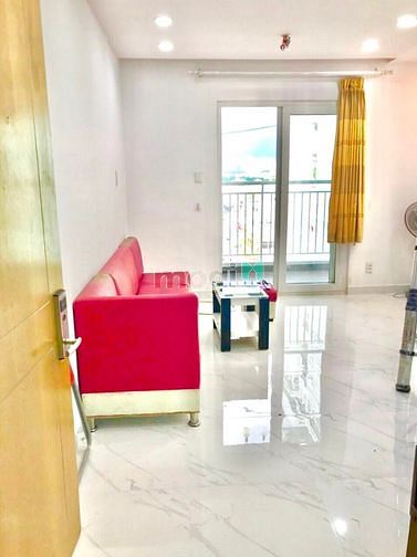 Hình ảnh Trang Chủ MB66.COM Chính Thức 8x Đầm Sen 1PN Full Nội Thất