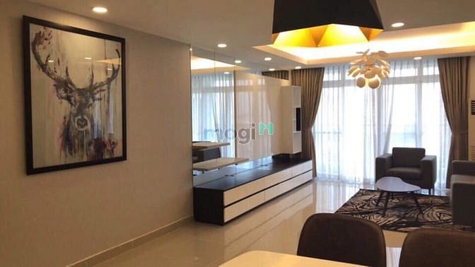Hình ảnh Cần cho thuê căn Nam Phúc thiết kế 3pn 2wc giá 22 tr/ tháng với 110m2