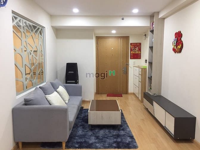 Hình ảnh Trang Chủ MB66.COM Chính Thức Starlight Riverside 2PN