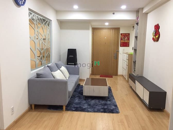 Hình ảnh Trang Chủ MB66.COM Chính Thức Starlight Riverside 2PN