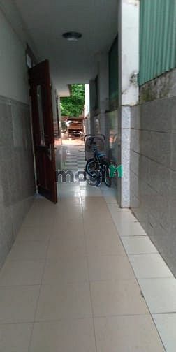 Hình ảnh cho thuê nhà nhà và đất dựng xưởng 9x65m