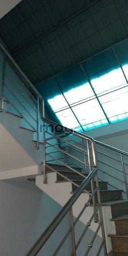 Hình ảnh cho thuê nhà nhà và đất dựng xưởng 9x65m
