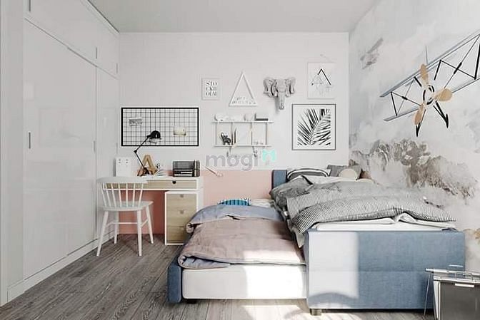 Hình ảnh Cho thuê CH cao cấp Riverpark Premier, block A, 127m2 lầu cao view đẹp