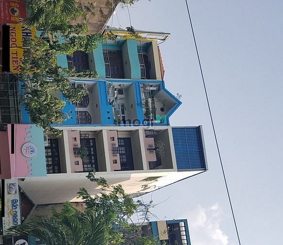 Hình ảnh cho thuê nhà đường Ung Văn Khiêm