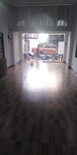 Hình ảnh Cho thuê nhà 82/2A Trần quang diệu  Phường 13, Quận 3