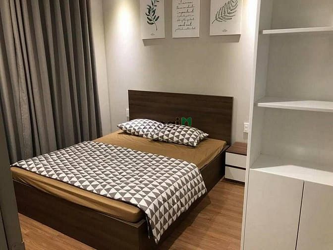 Hình ảnh Cho thuê chung cư The Gold View 2PN, 79m2, NTDD, có hỗ trợ giá