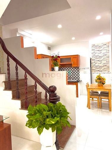 Hình ảnh Cho thuê nhà 441/57 Điện Biên Phủ, P.25, Q.Bình Thạnh