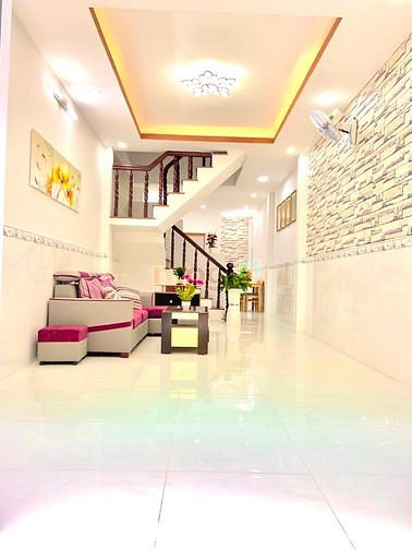Hình ảnh Cho thuê nhà 441/57 Điện Biên Phủ, P.25, Q.Bình Thạnh