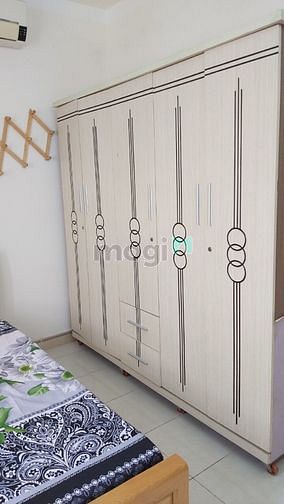 Hình ảnh Trang Chủ MB66.COM Chính Thức Tecco Green Nest 2PN Full Nội Thất