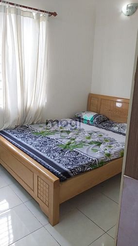 Hình ảnh Trang Chủ MB66.COM Chính Thức Tecco Green Nest 2PN Full Nội Thất