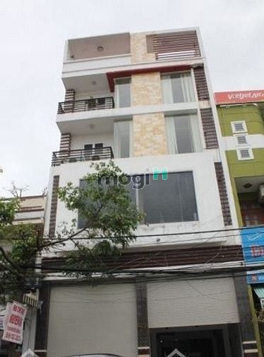 Hình ảnh Nhà siêu mới Trần Hưng Đạo quận 1