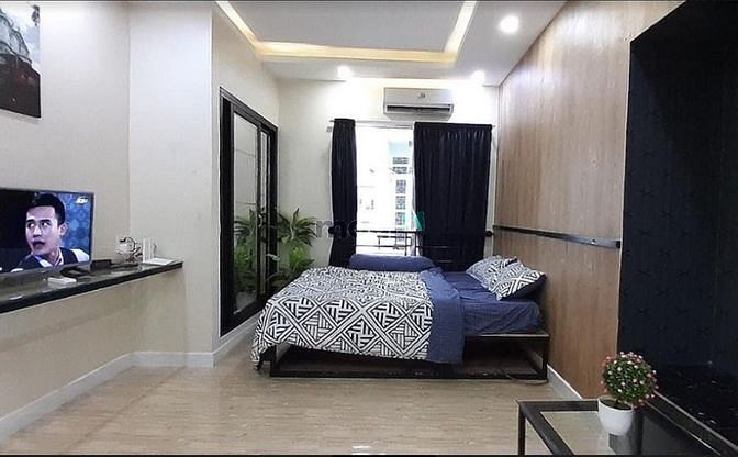 Hình ảnh Mb6623 nạp rút nhanh chóng cho thuê gần bệnh viện Từ Dũ-full nội thất cao cấp