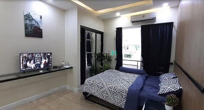 Hình ảnh Mb6623 nạp rút nhanh chóng cho thuê gần bệnh viện Từ Dũ-full nội thất cao cấp