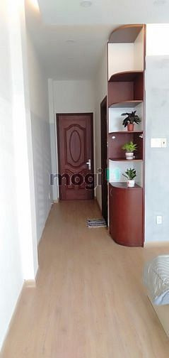 Hình ảnh Căn Hộ Có Ban Công Thoáng Mát Quận 5