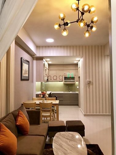Hình ảnh Cho thuê Trang Chủ MB66.COM / Đăng Ký Tặng 66K Him Lam Phú An full nội thất giá 1tr/tháng, 70m2, 2PN