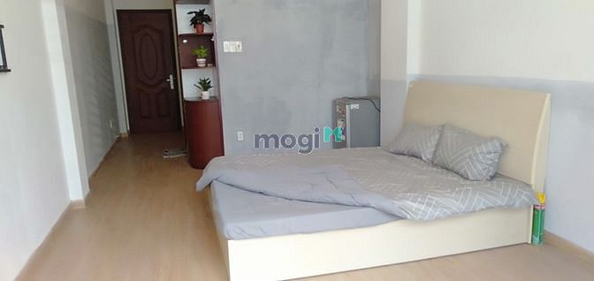 Hình ảnh Căn Hộ Có Ban Công Thoáng Mát Quận 5