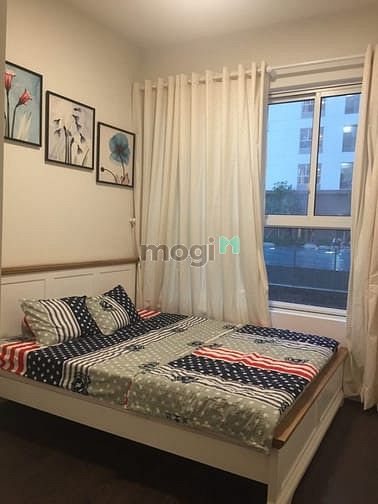 Hình ảnh Cho thuê Trang Chủ MB66.COM / Đăng Ký Tặng 66K Him Lam Phú An full nội thất giá 1tr/tháng, 70m2, 2PN