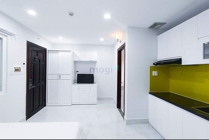 Hình ảnh Mb6623 nạp rút nhanh chóng 1PN riêng, full nội thất, gần kcx , bigC, kdc nam long, nhà bè