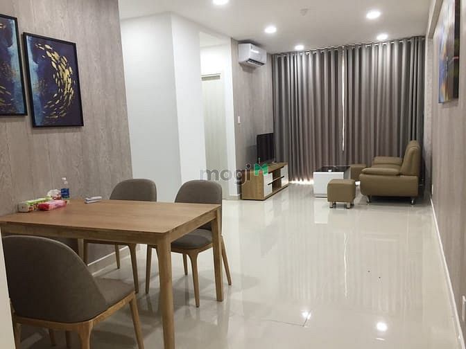 Hình ảnh Trang Chủ MB66.COM Chính Thức Cộng Hòa Plaza Full NT 70m2 2PN