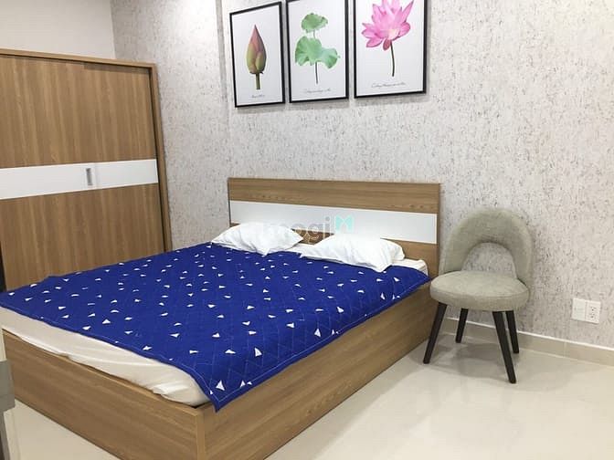 Hình ảnh Trang Chủ MB66.COM Chính Thức Cộng Hòa Plaza Full NT 70m2 2PN