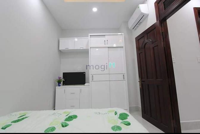 Hình ảnh Mb6623 nạp rút nhanh chóng 1PN riêng, full nội thất, gần kcx , bigC, kdc nam long, nhà bè