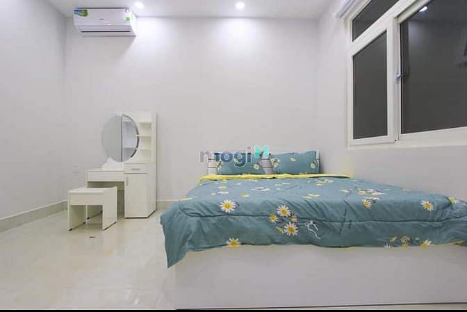 Hình ảnh Mb6623 nạp rút nhanh chóng 1PN riêng, full nội thất, gần kcx , bigC, kdc nam long, nhà bè